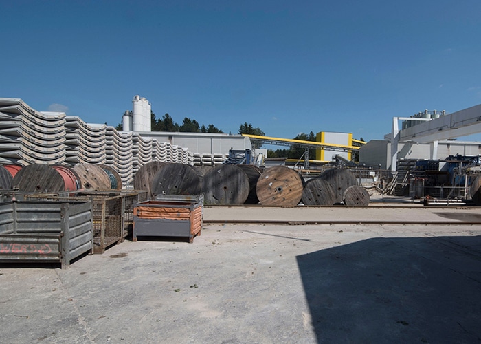 Enrochement Vienne - Entreprise Enrochement Paysager