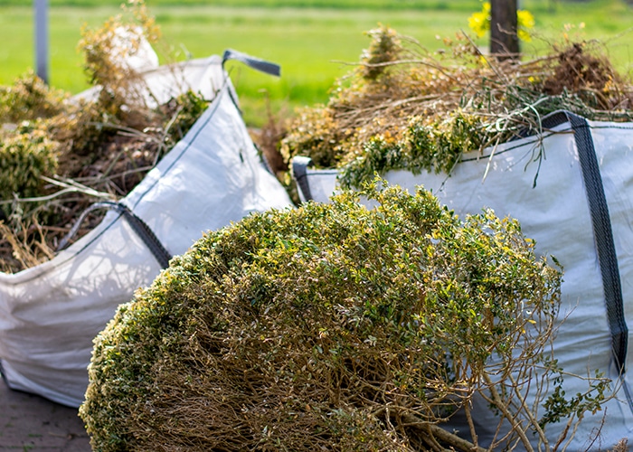 Entreprise de Recyclage Vienne - Déchets Verts