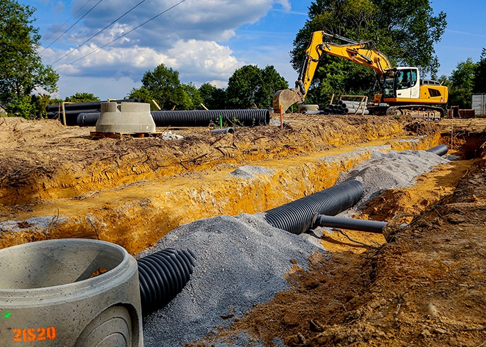 Assainissement Vienne - Entreprise de Débouchage Canalisation