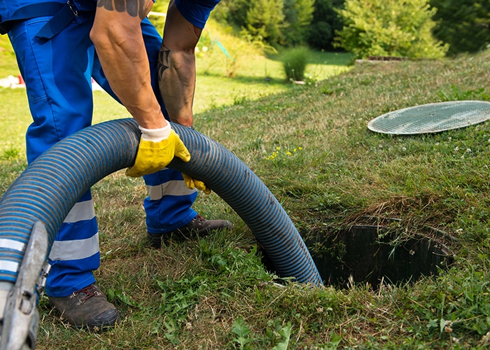 Assainissement Vienne - Entreprise de Débouchage Canalisation