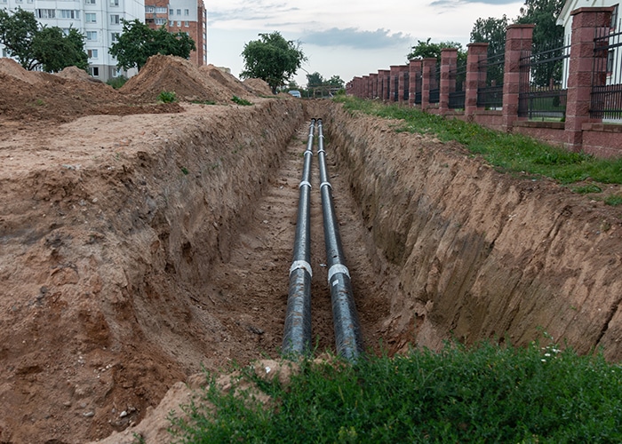 Assainissement Vienne - Entreprise de Débouchage Canalisation